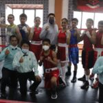 SELECTIVO BOXEO JP II