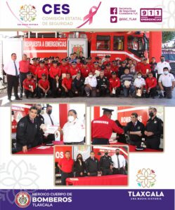 Boletín Bomberos 01