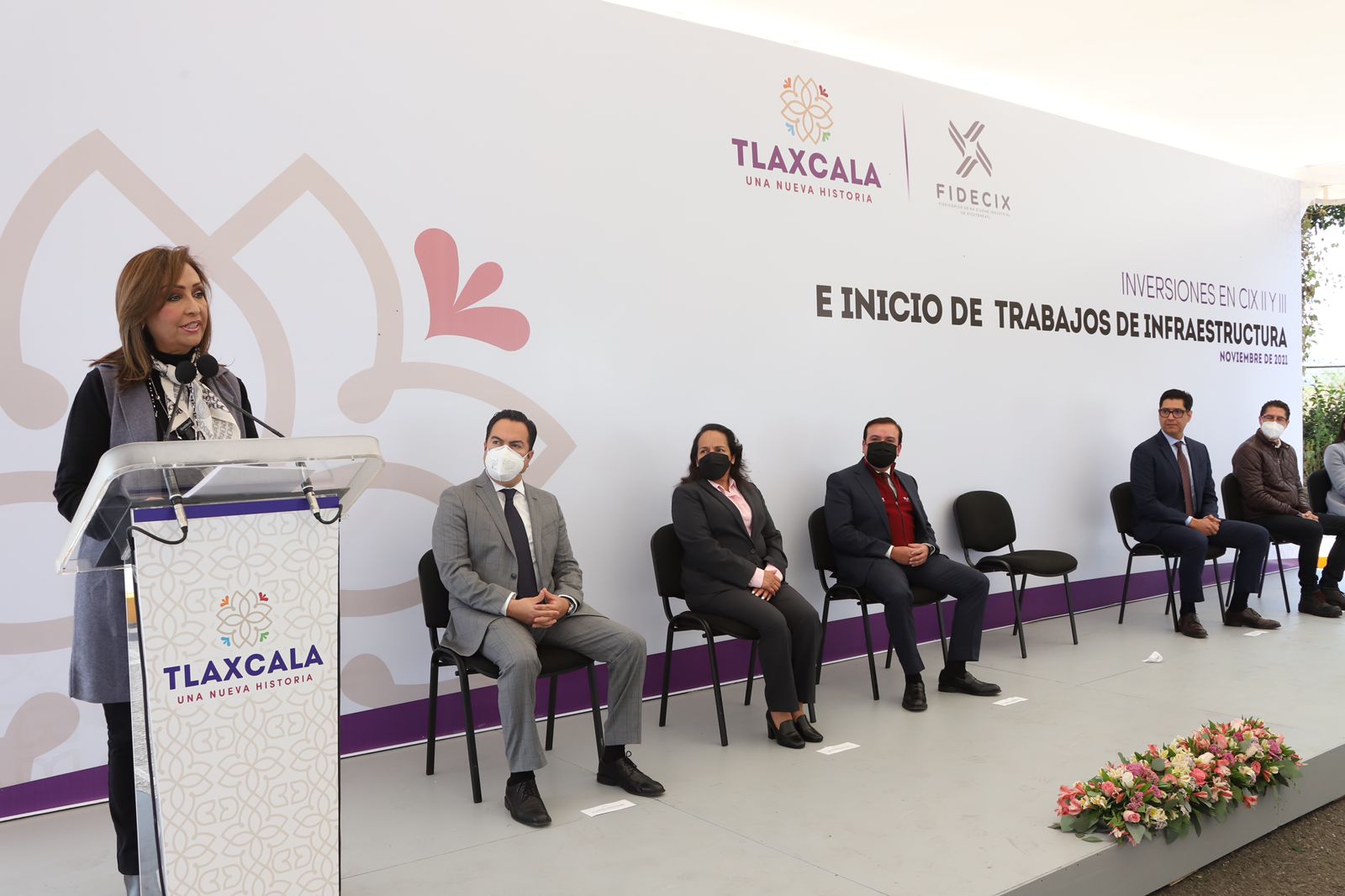 051121_LCC_CIX I Y II, INVERSIONES 1