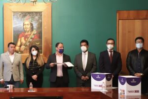 151121_SFINANZAS_ENTREGA PAQ PRESUPUESTO 1
