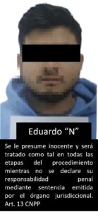 Eduardo N