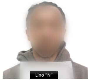 LINO N