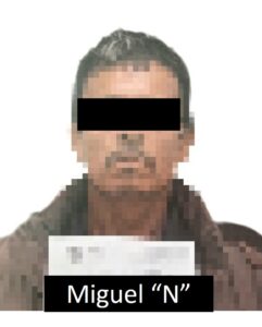 MIGUEL N