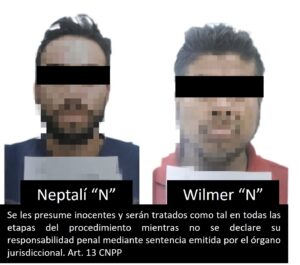 NEPTALI-WILMER
