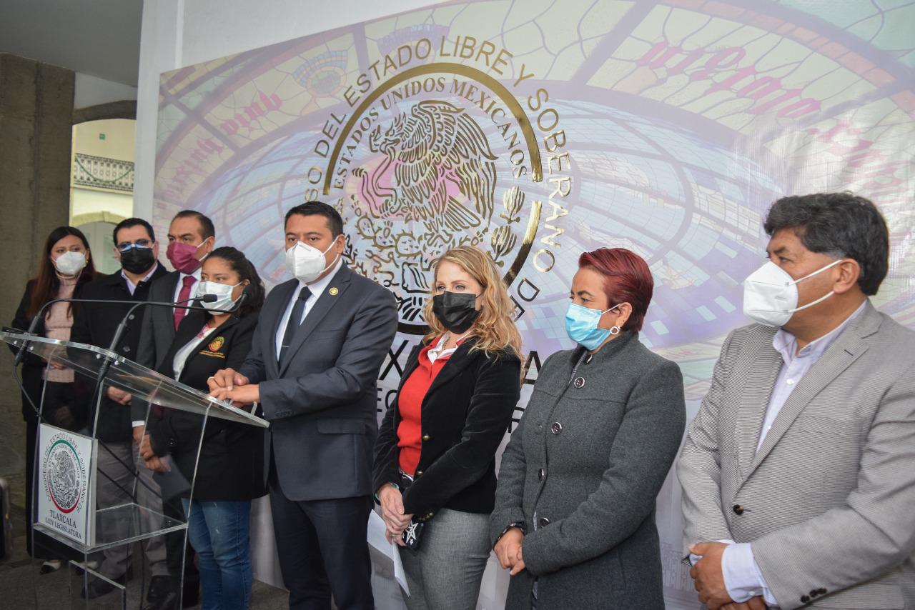 GRUPO MORENA