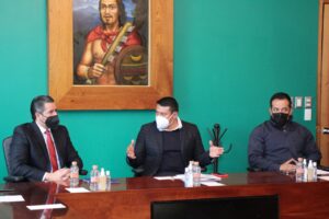 Informa Poder Judicial 1