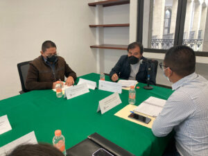 TRABAJO COMISIONES