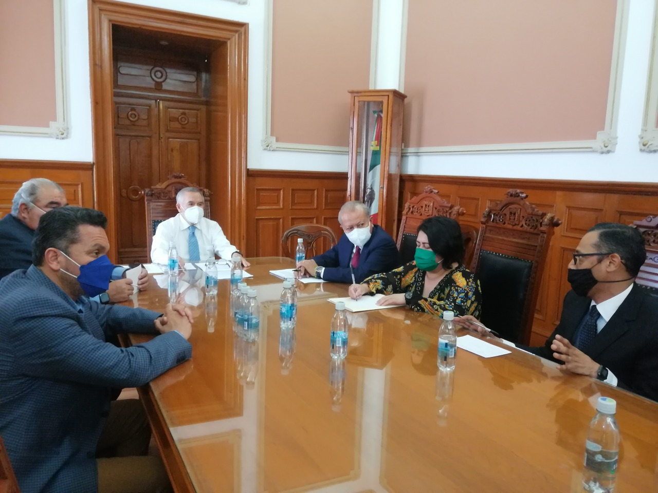 250322_GOBIERNO_SNTSA_ACUERDOS 1