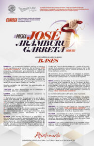 CONVOCATORIA PRESEA