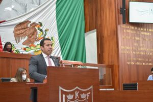 DIP. BLADIMIR ZAINOS FLORES 1