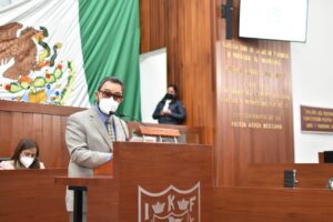 DIP. JOSÉ GILBERTO TEMOLTZIN MARTÍNEZ 2