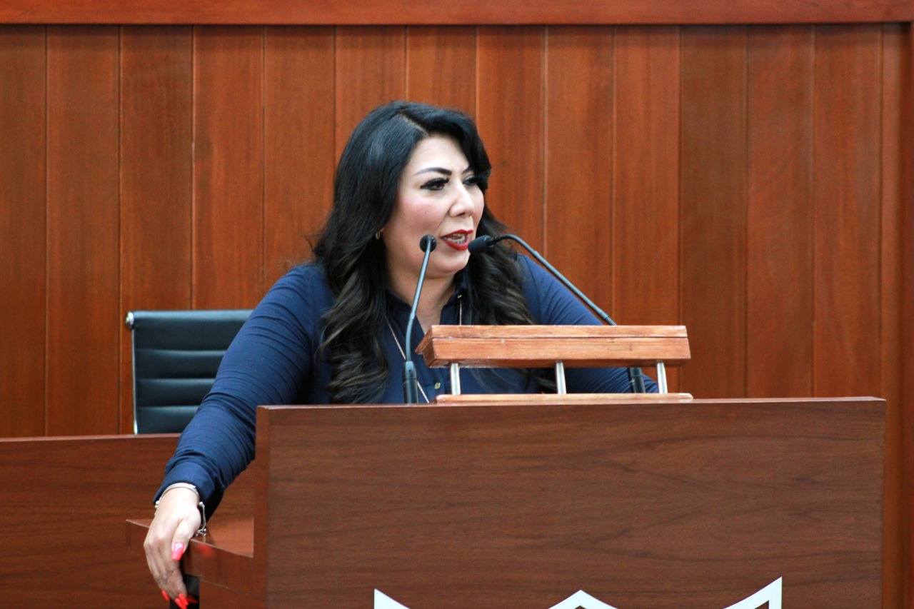 DIP. LAURA ALEJANDRA RAMÍREZ ORTIZ 1.1