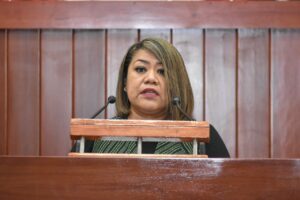 DIP. MARIBEL LEÓN CRUZ