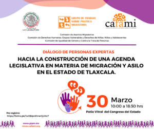 Espacios de Diálogo TLAXCALA (Post para Facebook)