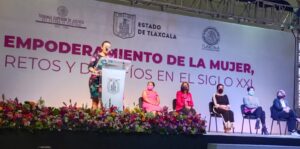 PARTICIPACION DIP. LORENA RUIZ