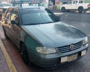 PUESTA 3