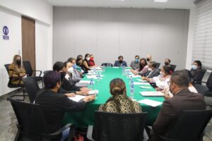TRABAJO COMISIONES UNIDAS 1.0