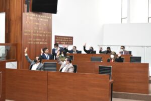 VOTACION COMITÉ