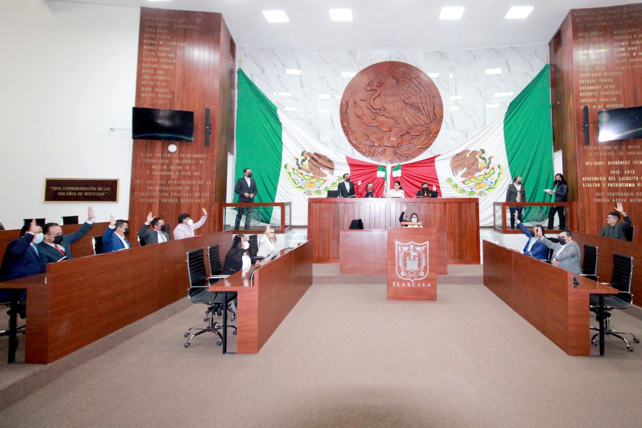 VOTACION