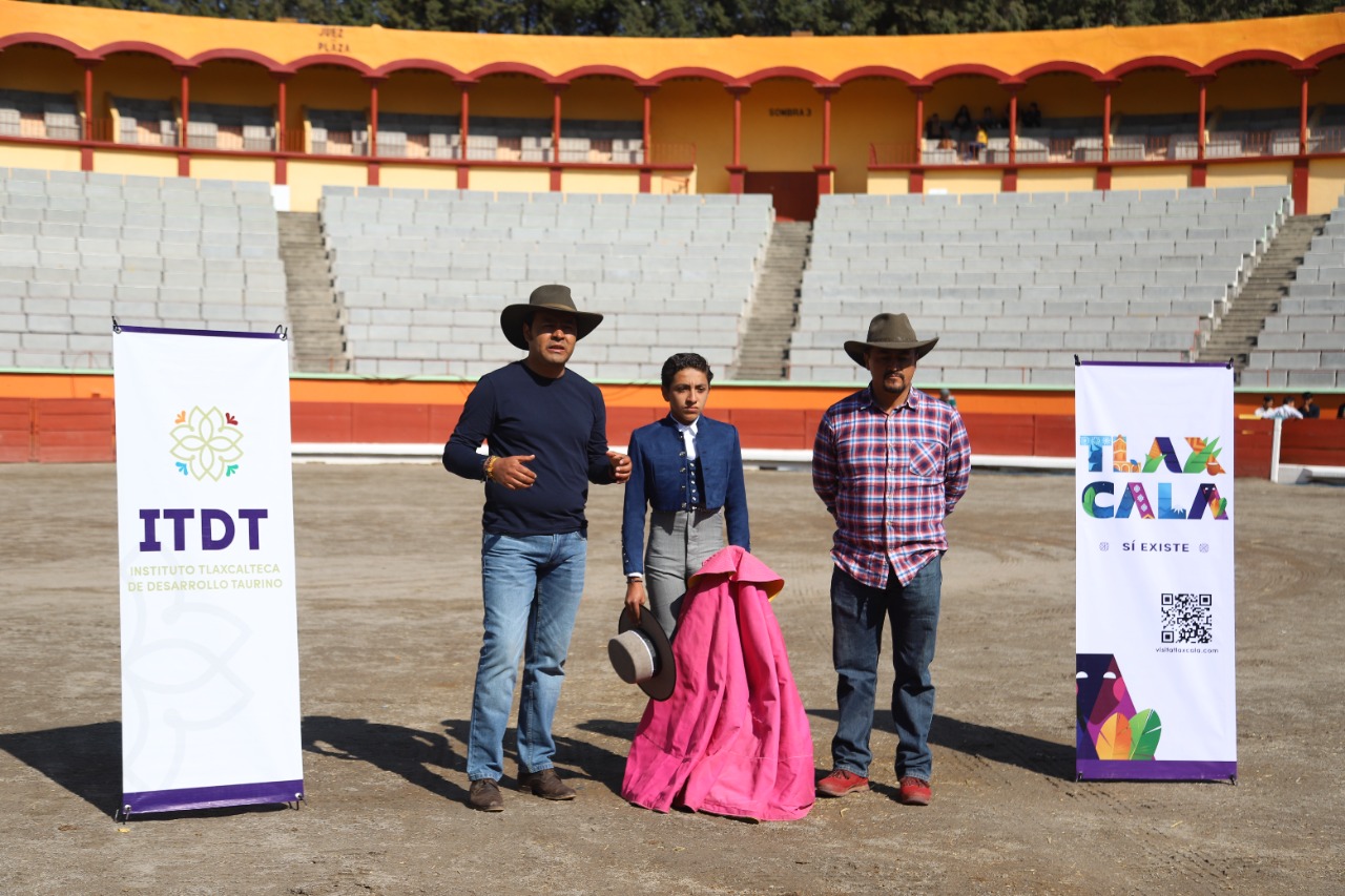 160422_ITDT_NIÑO TORERO 1