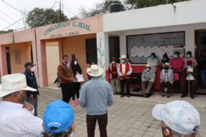 ACTIVIDADES DIP. JACIEL GONZÁLEZ