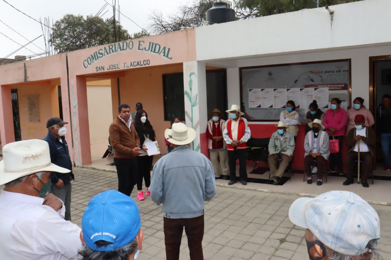 ACTIVIDADES DIP. JACIEL GONZÁLEZ