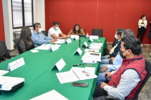 COMISIÓN DE FOMENTO AGROPECUARIO 7