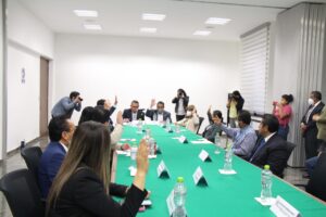 DICTAMEN COMISIÓN INICIATIVA 1