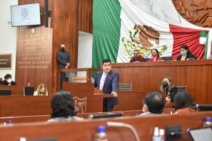 DIP. EVER ALEJANDRO CAMPECH AVELAR 1