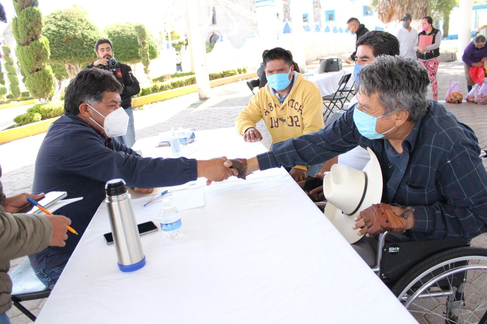 DIP. VICENTE MORALES 1