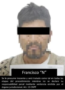 Francisco N