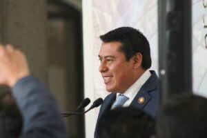 PRESIDENTE DE LA JCCP