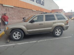 PUESTA 6