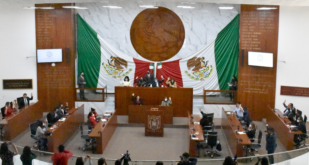 VOTACIÓN