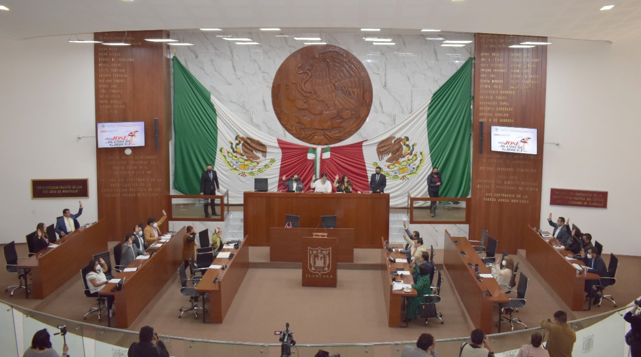 VOTACIÓN 5