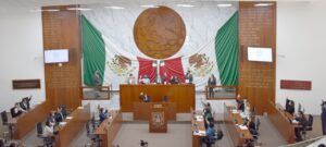 VOTACIÓN PLENO LXIV LEGISLATURA