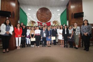 13 PARLAMENTO INFANTIL