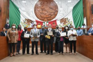 50 Años Educación