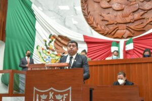 DIP. JACIEL GONZÁLEZ 1