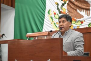 DIP. VICENTE MORALES 2