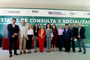 FORO ESTATAL DE CONSULTA 1