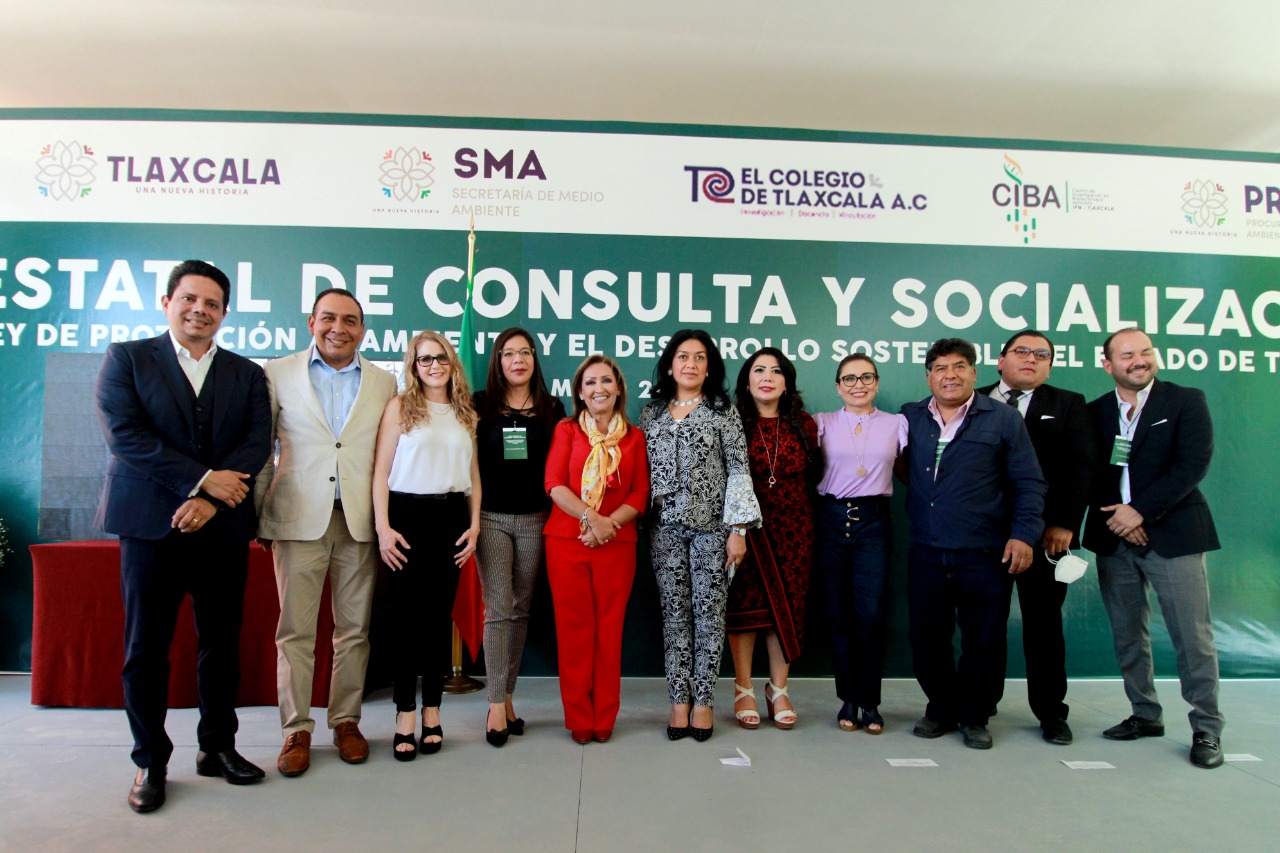 FORO ESTATAL DE CONSULTA 1