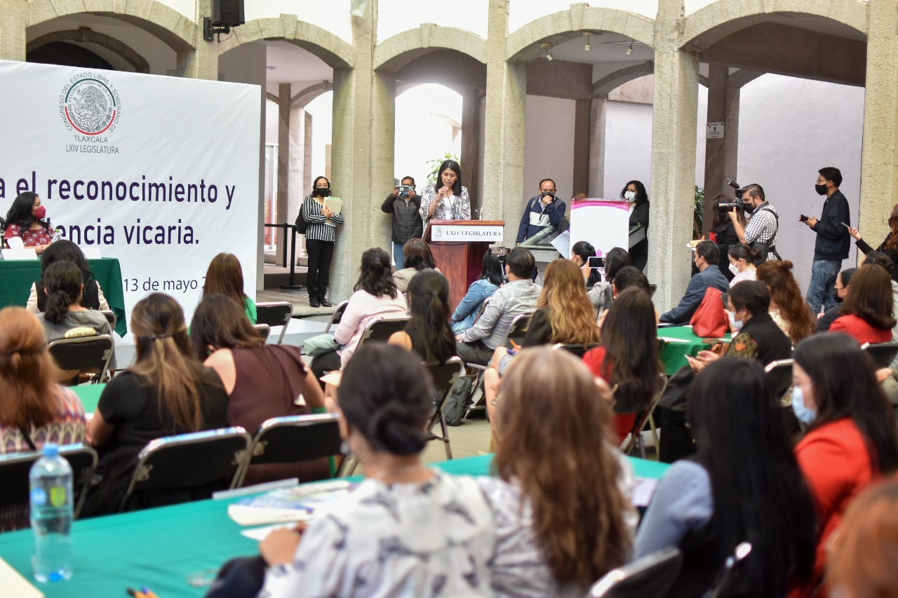FORO VIOLENCIA VICARIA