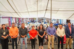 JOLGORIO EDUCATIVO BUENSUCESO