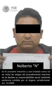 NOLBERTO N