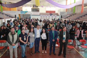SEGUNDO FORO EDUCATIVO 7
