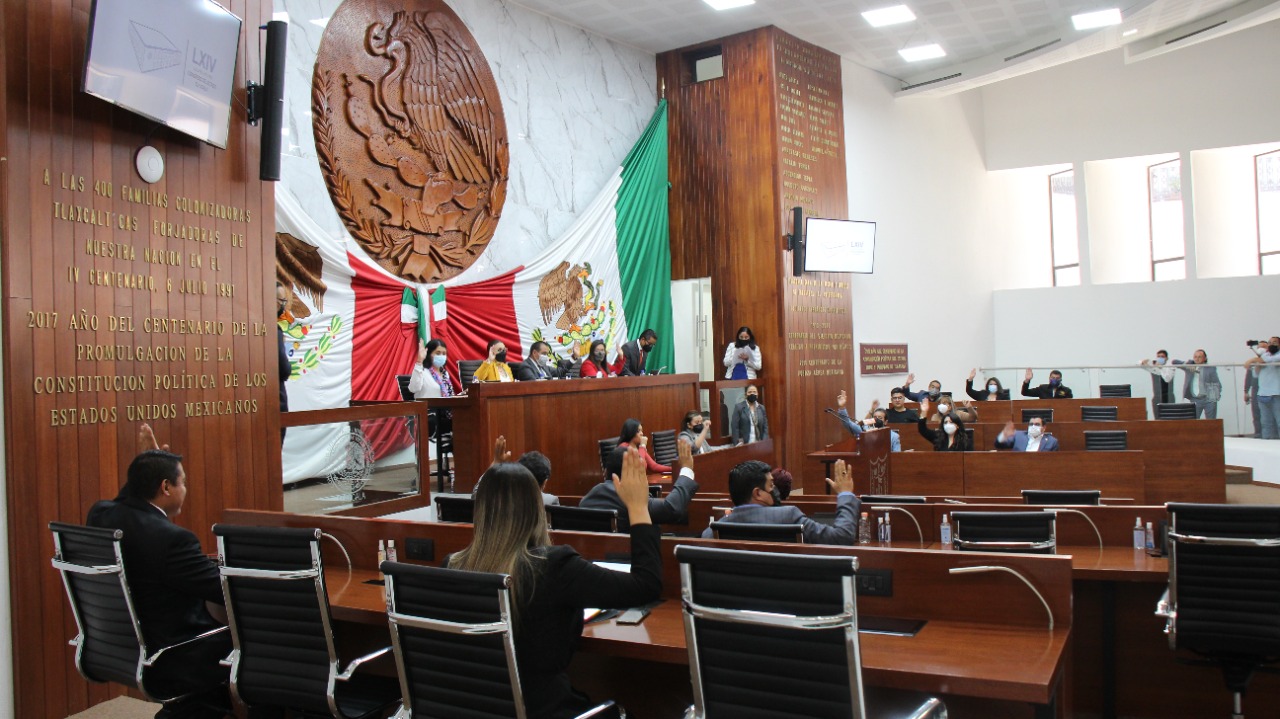 VOTACIÓN