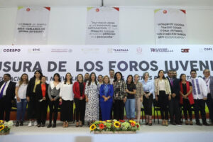 CLAUSURA FORO