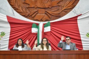 COMISIÓN PERMANENTE 3