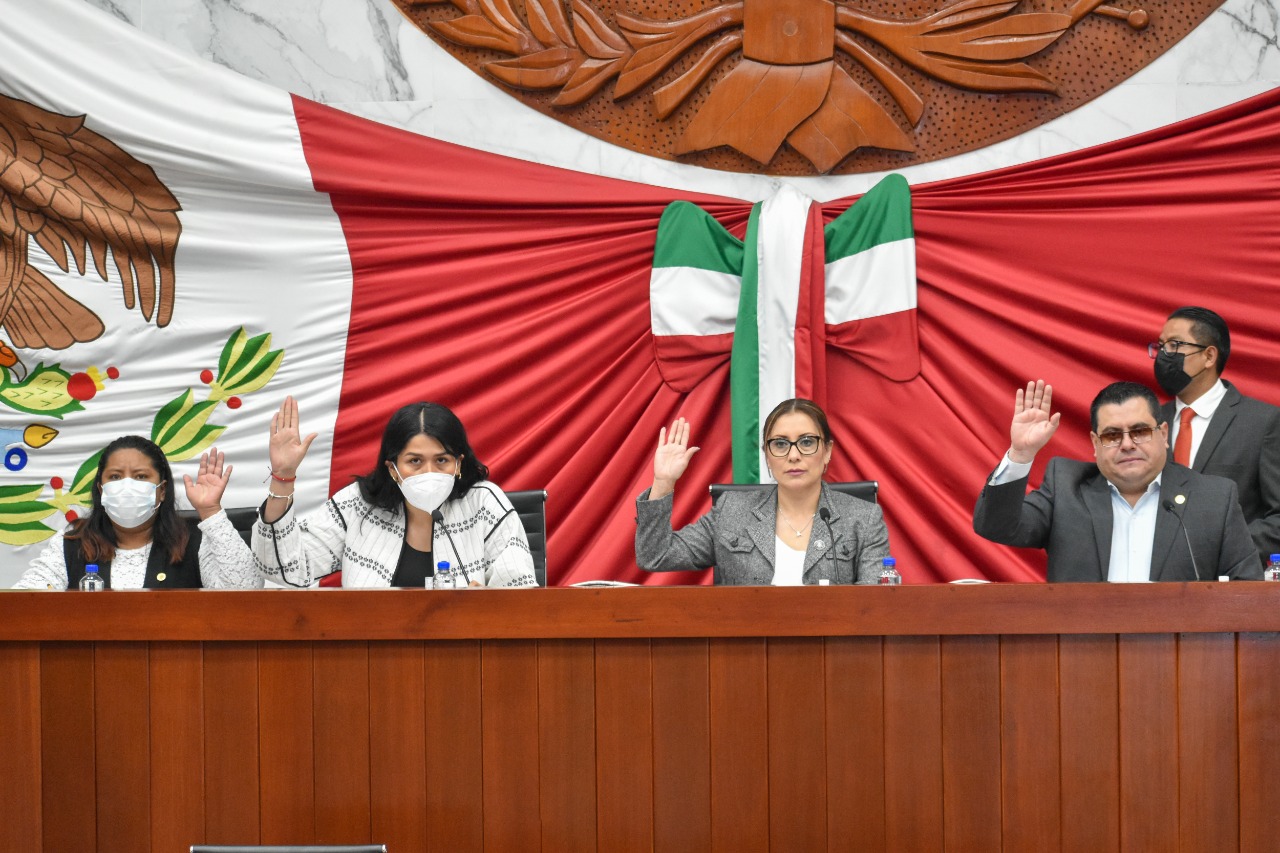 COMISIÓN PERMANENTE
